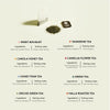 OSULLOC Premium Tea collection + Green tea Wafers
