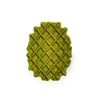 Osulloc Green Tea Foods (Green Tea Waffles)
