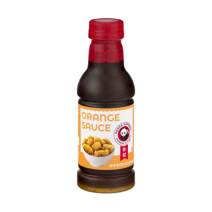 Greystar Products Panda Express Orange Sauce
