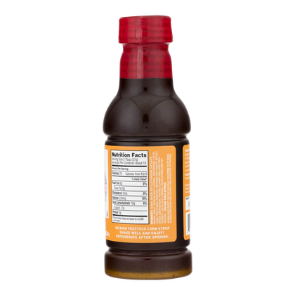 Greystar Products Panda Express Orange Sauce