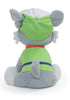 Paw Patrol Peluche Rocky
