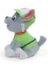 Paw Patrol Peluche Rocky