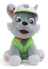 Paw Patrol Peluche Rocky