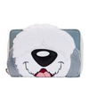 La Sirenita Cartera Mascota Max Principe Eric Cosplay