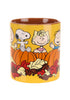 Snoopy Taza Calabaza
