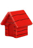 Snoopy Salero Y Pimentero Casa