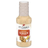 P.F. Chang's Home Menu Creamy Ginger Salad Dressing