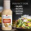 P.F. Chang's Home Menu Creamy Ginger Salad Dressing