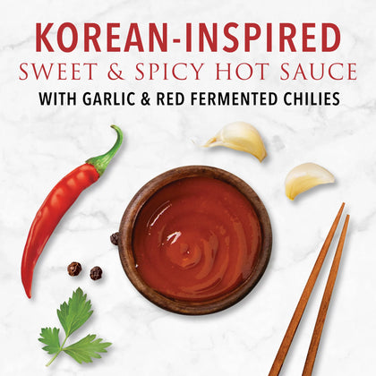 P.F. Chang's Home Menu Korean Style Gochujang Hot Sauce