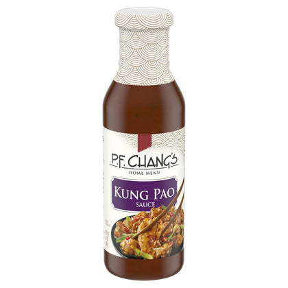 P.F. Chang’s Home Menu Kung Pao Sauce