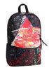 Pink Floyd Mochila Watercolor
