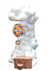 Up Pixar Lampara Escritorio Paradise Falls