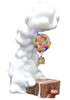 Up Pixar Lampara Escritorio Paradise Falls