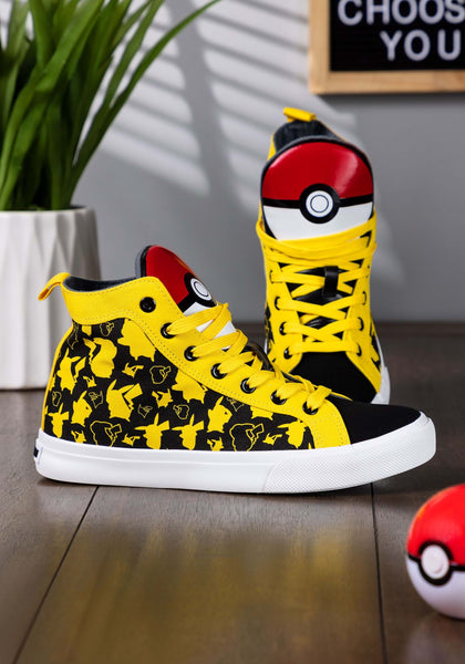 Pokemon Tennis Pikachu