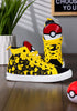 Pokemon Tennis Pikachu