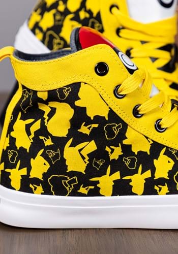 Pokemon Tennis Pikachu