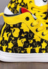 Pokemon Tennis Pikachu