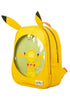 Pokemon Mochila Transparente