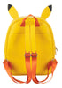Pokemon Mochila Transparente