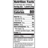 Betty Crocker Fruit Snacks PokemonFruit Flavored Snacks Pouches