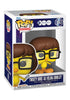 POP! Animation: HB - Piolin De Velma Scooby Doo
