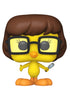 POP! Animation: HB - Piolin De Velma Scooby Doo
