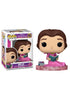 La Bella Y La Bestia Funko Bella Libro