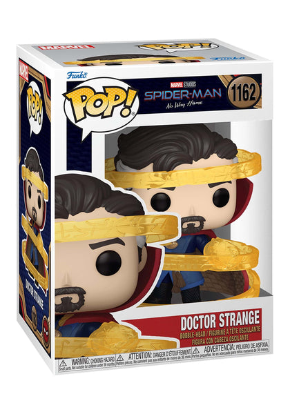 POP! Marvel: Funko Spider-Man: No Way Home - Doctor Strange