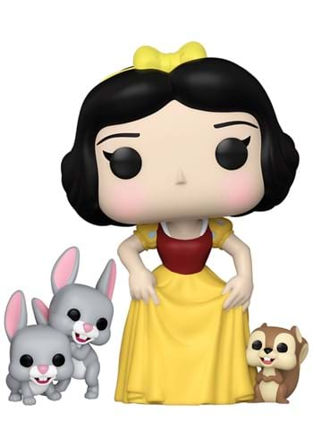 Blanca Nieves Funko 100 Aniversario