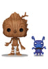 Pinocho Funko Guillermo Del Toro