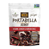 Savory Wild Vegan Portabella Mushroom Jerky