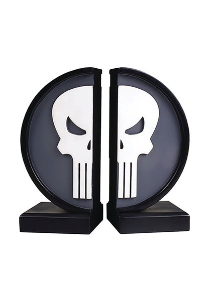 Punisher Sostenedor De Libro