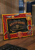 Harry Potter Gryffindor Cuadro Fotos