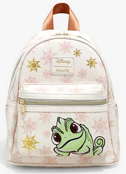Enredados Mochila Rapunzel Pascual Pre-Orden