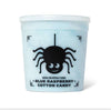 Halloween Blue Raspberry Cotton Candy Tub - 1oz - Hyde & EEK! Boutique™