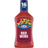 Kraft Red Wine Vinaigrette Salad Dressing