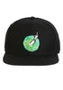 Rick y Morty Gorra Portal