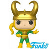 Loki Marvel Funko 508