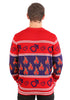 Sailor Moon Ugly Sweater Mars Unisex