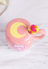 Sailor Moon Taza Con Cuchara PRE ORDEN Pink Ombre