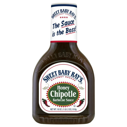 Sweet Baby Ray's Honey Chipotle BBQ Sauce