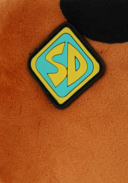Scooby Doo Pantunflas 3D