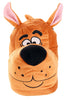 Scooby Doo Pantunflas 3D