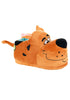 Scooby Doo Pantunflas 3D