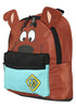 Scooby Doo Mochila