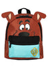 Scooby Doo Mochila