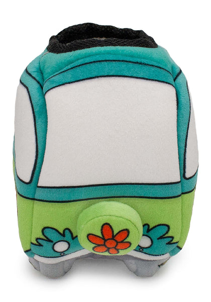 Scooby Doo Peluches Set Van