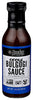 LUCKY FOODS Korean BBQ Bulgogi Sauce