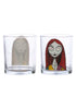 Extraño Mundo De Jack Set De Vasos 10oz 4 Piezas