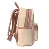 La Dama Y El Vagabundo Mochila Rosa Pastel